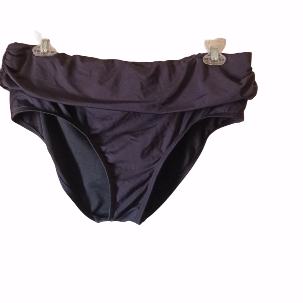 Kenneth Cole Reaction swim bottom 1X